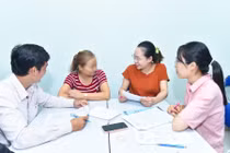 Mới U30 đã thường xuyên quên tắt nước nóng, đóng nắp thùng gạo