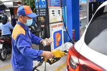 Giá xăng hôm nay 14/9/2024: Tiếp tục giảm sâu?