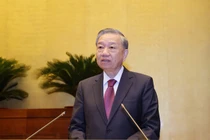 Tổng Bí thư, Chủ tịch nước Tô Lâm kết luận tại Hội nghị triển khai NQTW 10