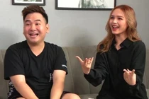 Đâu là nguyên nhân dẫn tới Xoài Non và Xemesis ly hôn?