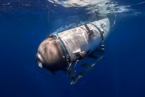 Chuyến thám hiểm Titanic đầu tiên sau vụ nổ tàu lặn Titan kinh hoàng