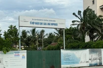 Đề xuất thu hồi Dự án Movenpick Central chậm tiến độ của Việt Group 