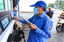 Giá xăng hôm nay 23/9/2024: Tăng đến lúc nào?