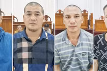 Bắt khẩn cấp 4 đối tượng mua bán người, lừa đảo chiếm đoạt tài sản