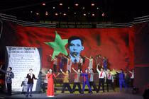 Hà Tĩnh long trọng kỷ niệm 120 năm ngày sinh Tổng Bí thư Trần Phú