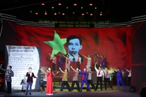 Hà Tĩnh long trọng kỷ niệm 120 năm ngày sinh Tổng Bí thư Trần Phú