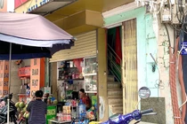 Phòng trọ chục người và câu chuyện ‘nóng’ đấu giá đất ven đô