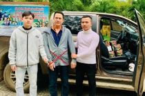 Quảng Bình: Bắt giữ 4 đối tượng tàng trữ pháo, thuốc lá lậu