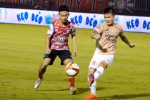 Những 'triệu phú' bóng đá Việt Nam bị chê: Sự thật mất lòng!