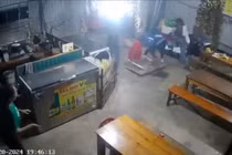 Khởi tố đối tượng đâm bạn nhậu tử vong ở Hà Tĩnh