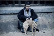 Lưu Bang thích ăn thịt chó, nhưng bị hậu thế lên án