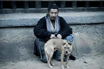 Lưu Bang thích ăn thịt chó, nhưng bị hậu thế lên án