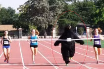 Chộp khoảnh khắc hài hước trong cuộc sống (58)