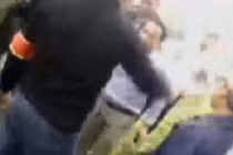 Xã hội đen phá nhà máy gạch tuynel Thái Bình, đuổi giám đốc