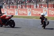 Chộp khoảnh khắc hài hước trong cuộc sống (75)