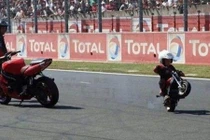 Chộp khoảnh khắc hài hước trong cuộc sống (75)