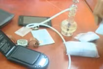 Công an Hưng Yên thu giữ hơn 1.000 viên ma túy tổng hợp