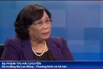 Rà soát những người có công, mạnh tay xử lý gian lận