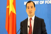 Diễn biến tàu cá, ngư dân VN bị TQ thô bạo đuổi, đánh, đâm chìm