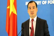 Diễn biến tàu cá, ngư dân VN bị TQ thô bạo đuổi, đánh, đâm chìm