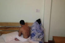 Phá điểm ăn chơi thác loạn dành cho đại gia ở Sài Gòn