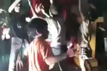 Dân mạng sửng sốt xem “trẻ trâu” nhảy nhạc sàn bốc lửa