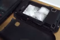 14 tuổi tàng trữ 7 tép ma túy đi sinh nhật