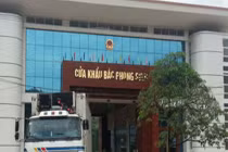 Vụ nổ súng tại cửa khẩu: không phải khủng bố