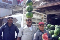 Chộp khoảnh khắc hài hước trong cuộc sống (44)