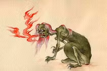 Vì sao người ta sợ tháng 7 “cô hồn“?