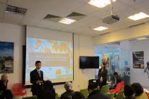 Người Việt nói tiếng Anh giỏi hơn người Italy, Pháp