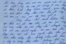 Bài Văn chinh phục giám khảo trường ĐH Công Nghiệp HN