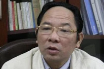 Bắt Phó Giám đốc Sở Nông nghiệp Hà Nội 