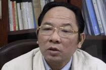 Bắt Phó Giám đốc Sở Nông nghiệp Hà Nội 