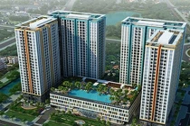 Khám phá khu căn hộ mới của Bằng Kiều