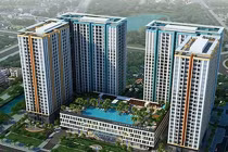 Khám phá khu căn hộ mới của Bằng Kiều