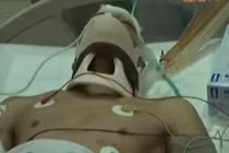 Rõ nguyên nhân sập giàn giáo Formosa, 5 người thương vong