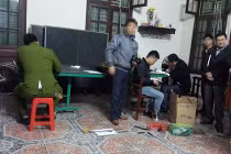 Sát hại bạn gái man rợ trong ngôi biệt thự vì “ngáo đá“