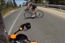 Những pha thoát chết thần kỳ