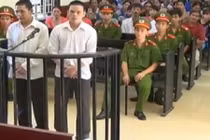 113 Online 25/9: Nhóm đối tượng bắt cóc người sang Campuchia hầu tòa