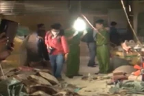 Xem xét khởi tố HS vụ tàng trữ 5.000 cá thể rùa biển