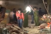 Xem xét khởi tố HS vụ tàng trữ 5.000 cá thể rùa biển