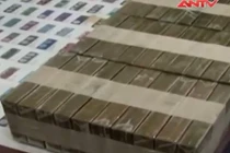 113 Online 21/9: Chân dung đồng phạm trộm thiết bị phóng xạ ở TP HCM