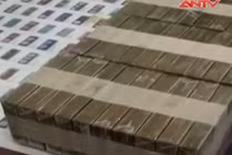 113 Online 21/9: Chân dung đồng phạm trộm thiết bị phóng xạ ở TP HCM