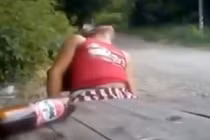 Nam thanh niên “nhọ” nhất năm