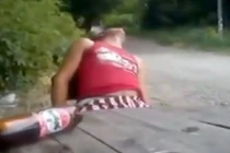 Nam thanh niên “nhọ” nhất năm