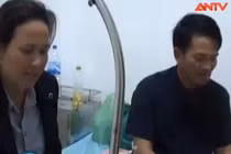 Người làm công chém chủ nhà, cướp tài sản