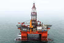 Trung Quốc dịch chuyển giàn khoan trái phép Hải Dương 981