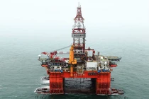 Trung Quốc dịch chuyển giàn khoan trái phép Hải Dương 981