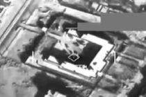 Cơ sở của Nhà nước Hồi giáo hứng bom